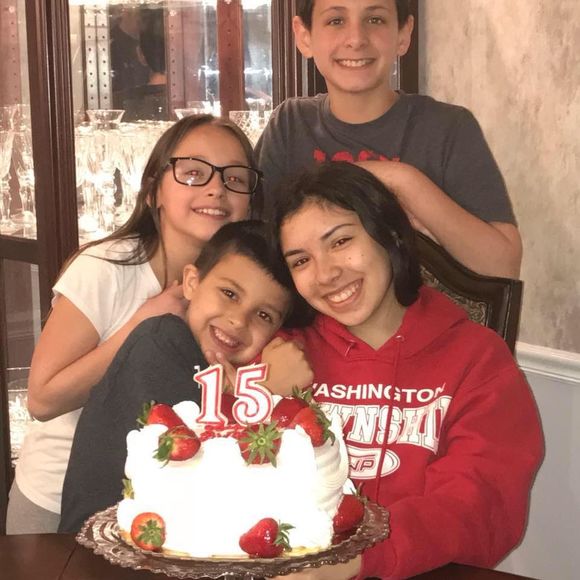 Meet your Posher, Kerrie - Picture 1 of 1